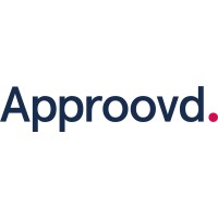 Approovd logo, Approovd contact details