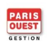 PARIS OUEST GESTION logo, PARIS OUEST GESTION contact details