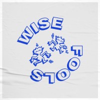 Wise Fools logo, Wise Fools contact details