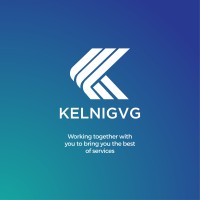 KelniGVG logo, KelniGVG contact details