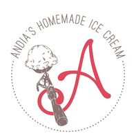 Andia's Homemade Ice Cream logo, Andia's Homemade Ice Cream contact details