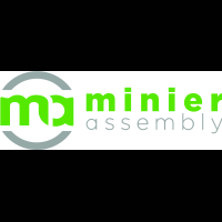 Minier Assembly Of God Church logo, Minier Assembly Of God Church contact details