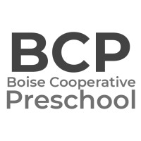 Boise Cooperative Preschool logo, Boise Cooperative Preschool contact details