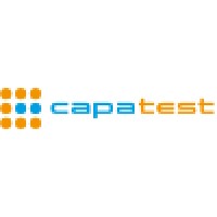 Capatest logo, Capatest contact details