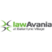 Law Avania logo, Law Avania contact details