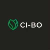 CI-BO logo, CI-BO contact details