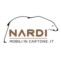 Nardi Mobili in Cartone logo, Nardi Mobili in Cartone contact details