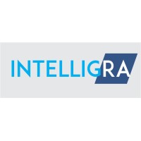 Intelligra logo, Intelligra contact details