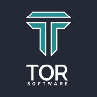 TOR Software logo, TOR Software contact details