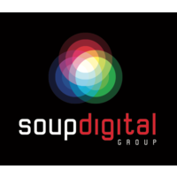 Soup Digital Group logo, Soup Digital Group contact details