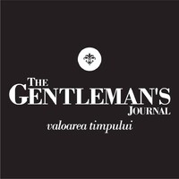 The Gentleman's Journal logo, The Gentleman's Journal contact details