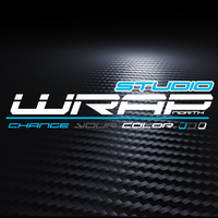 Studio Wrap logo, Studio Wrap contact details