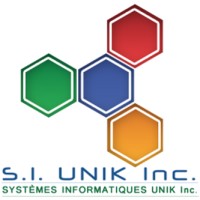 SystÃ¨mes Informatiques Unik Inc. logo, SystÃ¨mes Informatiques Unik Inc. contact details