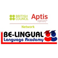 Be-Lingual Language Academy logo, Be-Lingual Language Academy contact details