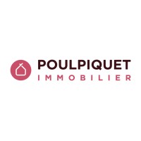 POULPIQUET Immobilier logo, POULPIQUET Immobilier contact details