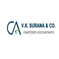 V. K. Surana & Co logo, V. K. Surana & Co contact details