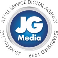 JG Media LLC logo, JG Media LLC contact details