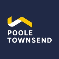 POOLE TOWNSEND LIMITED logo, POOLE TOWNSEND LIMITED contact details