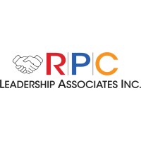 RPC Leadership Associates, Inc logo, RPC Leadership Associates, Inc contact details