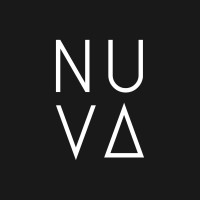 NUVA logo, NUVA contact details