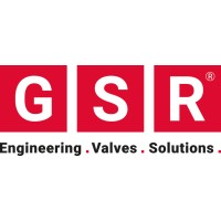 GSR Ventiltechnik GmbH & Co. KG logo, GSR Ventiltechnik GmbH & Co. KG contact details