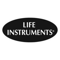 Life Instruments logo, Life Instruments contact details