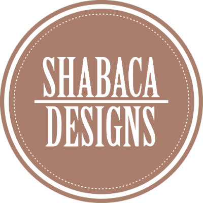 Shabaca Designs logo, Shabaca Designs contact details