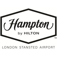 Hampton by Hilton London Stansted Airport logo, Hampton by Hilton London Stansted Airport contact details