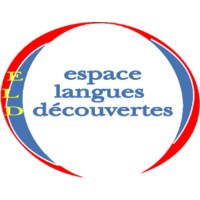 ESPACE LANGUES ET DECOUVERTES logo, ESPACE LANGUES ET DECOUVERTES contact details