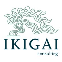 Ikigai Consulting logo, Ikigai Consulting contact details