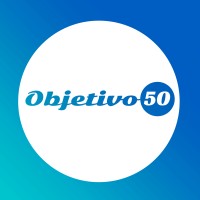 Objetivo 50 Films logo, Objetivo 50 Films contact details