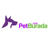 PetBurada logo, PetBurada contact details