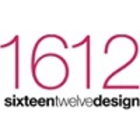 1612 Design logo, 1612 Design contact details