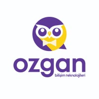 Ozgan Bilişim Teknolojileri Tic. Ltd. Şti. logo, Ozgan Bilişim Teknolojileri Tic. Ltd. Şti. contact details