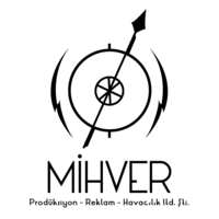 Mihver Prodüksiyon - Reklam - Havacılık Ltd. Şti. logo, Mihver Prodüksiyon - Reklam - Havacılık Ltd. Şti. contact details