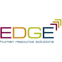 EDGE Human Resource Solutions Ltd. logo, EDGE Human Resource Solutions Ltd. contact details