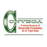 Convega - Consorcio para el Desarrollo Económico de la Vega Baja logo, Convega - Consorcio para el Desarrollo Económico de la Vega Baja contact details