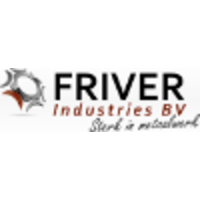 Friver Industries bv logo, Friver Industries bv contact details