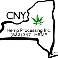 CNY Hemp Processing logo, CNY Hemp Processing contact details