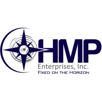 HMP Enterprises, Inc. logo, HMP Enterprises, Inc. contact details