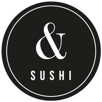 AndSushi logo, AndSushi contact details