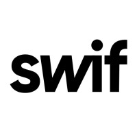 Swif logo, Swif contact details