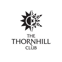 The Thornhill Club logo, The Thornhill Club contact details