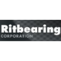 Ritbearing Corp. logo, Ritbearing Corp. contact details