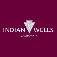 Indian Wells logo, Indian Wells contact details