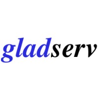 Gladserv logo, Gladserv contact details