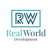 RealWorld Development, LLC logo, RealWorld Development, LLC contact details