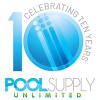 Pool Supply Unlimited logo, Pool Supply Unlimited contact details