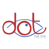 Dot-The-Eye Ltd logo, Dot-The-Eye Ltd contact details