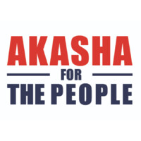 Oregon State Legislature l Akasha for the People logo, Oregon State Legislature l Akasha for the People contact details